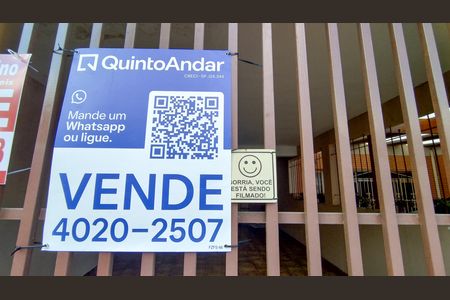 Casa à venda com 2 quartos, 221m² em Alto da Mooca, São Paulo