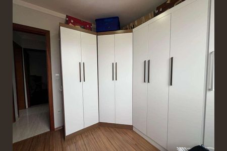 Apartamento à venda com 5 quartos, 127m² em Fernão Dias, Belo Horizonte