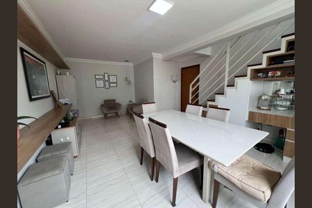 Apartamento à venda com 5 quartos, 127m² em Fernão Dias, Belo Horizonte