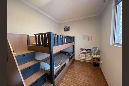 Apartamento à venda com 5 quartos, 127m² em Fernão Dias, Belo Horizonte