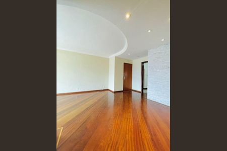 Apartamento à venda com 3 quartos, 96m² em Cursino, São Paulo