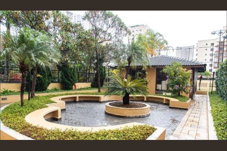 Apartamento à venda com 96m², 3 quartos e 2 vagas