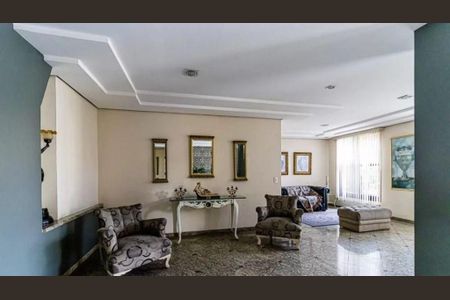 Apartamento à venda com 96m², 3 quartos e 2 vagas