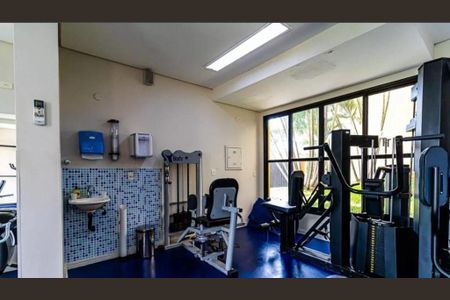 Apartamento à venda com 96m², 3 quartos e 2 vagas