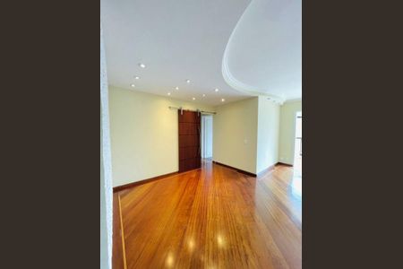 Apartamento à venda com 3 quartos, 96m² em Cursino, São Paulo