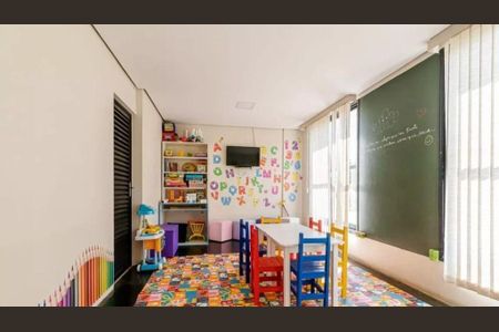 Apartamento à venda com 96m², 3 quartos e 2 vagas