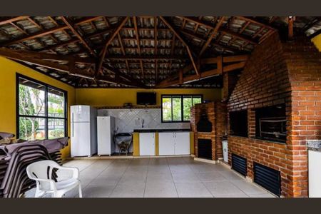 Apartamento à venda com 3 quartos, 96m² em Cursino, São Paulo