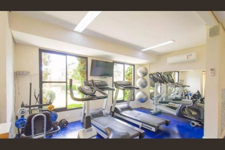 Apartamento à venda com 96m², 3 quartos e 2 vagas