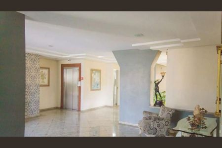 Apartamento à venda com 96m², 3 quartos e 2 vagas