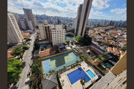 Apartamento à venda com 96m², 3 quartos e 2 vagas