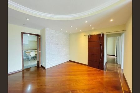 Apartamento à venda com 3 quartos, 96m² em Cursino, São Paulo