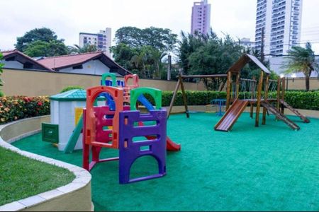 Apartamento à venda com 96m², 3 quartos e 2 vagas