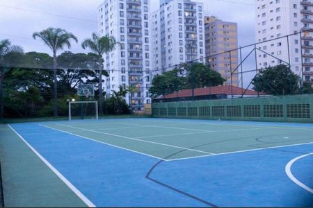 Apartamento à venda com 96m², 3 quartos e 2 vagas