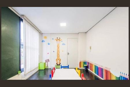 Apartamento à venda com 96m², 3 quartos e 2 vagas