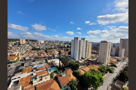 Apartamento à venda com 96m², 3 quartos e 2 vagas