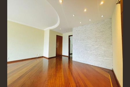 Apartamento à venda com 96m², 3 quartos e 2 vagas