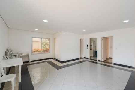 Apartamento à venda com 66m², 2 quartos e 1 vaga
