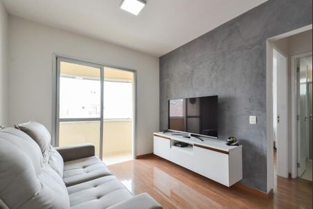 Apartamento à venda com 2 quartos, 66m² em Aclimação, São Paulo