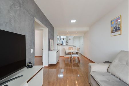 Apartamento à venda com 2 quartos, 66m² em Aclimação, São Paulo