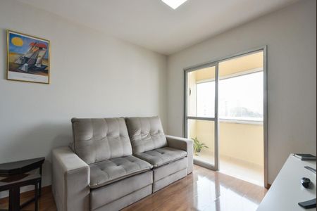 Apartamento à venda com 66m², 2 quartos e 1 vaga