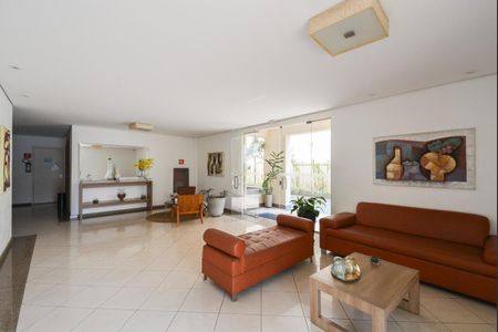Apartamento à venda com 66m², 2 quartos e 1 vaga