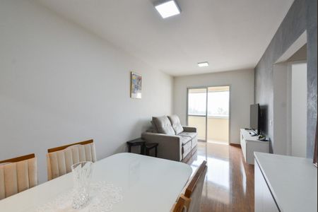Apartamento à venda com 2 quartos, 66m² em Aclimação, São Paulo