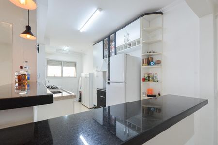 Apartamento à venda com 66m², 2 quartos e 1 vaga