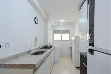 Apartamento à venda com 66m², 2 quartos e 1 vaga