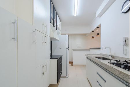 Apartamento à venda com 66m², 2 quartos e 1 vaga