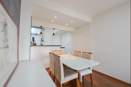 Apartamento à venda com 66m², 2 quartos e 1 vaga