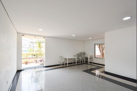 Apartamento à venda com 66m², 2 quartos e 1 vaga