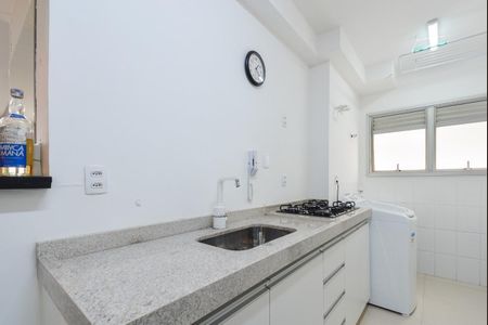 Apartamento à venda com 66m², 2 quartos e 1 vaga