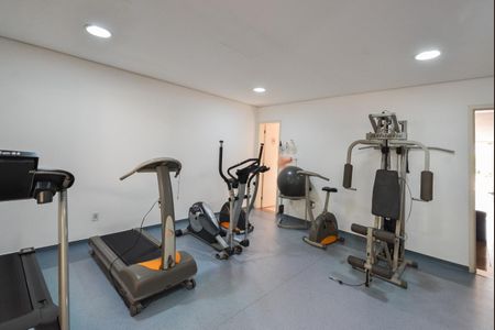 Apartamento à venda com 66m², 2 quartos e 1 vaga