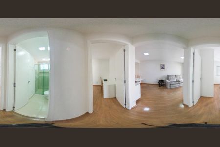 Apartamento à venda com 66m², 2 quartos e 1 vaga