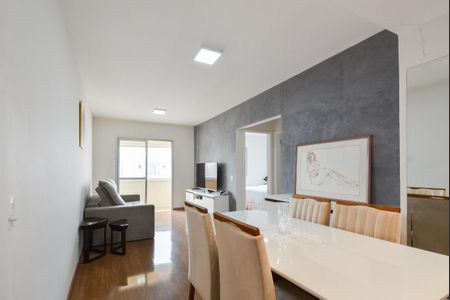 Apartamento à venda com 2 quartos, 66m² em Aclimação, São Paulo