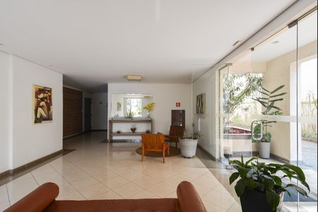 Apartamento à venda com 66m², 2 quartos e 1 vaga