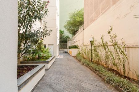 Apartamento à venda com 66m², 2 quartos e 1 vaga