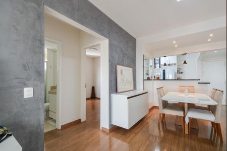 Apartamento à venda com 66m², 2 quartos e 1 vaga
