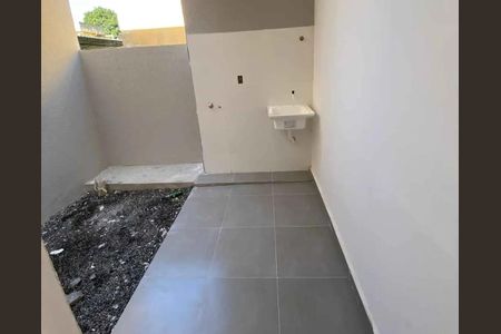 Casa para alugar com 1 quarto, 47m² em Marambaia, São Gonçalo