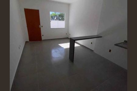 Casa para alugar com 1 quarto, 47m² em Marambaia, São Gonçalo