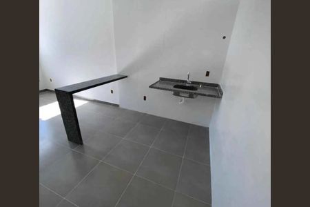 Casa para alugar com 1 quarto, 47m² em Marambaia, São Gonçalo