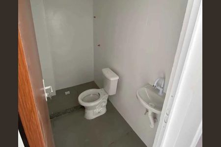 Casa para alugar com 1 quarto, 47m² em Marambaia, São Gonçalo