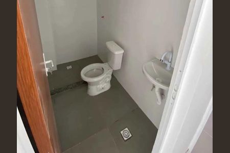 Casa para alugar com 1 quarto, 47m² em Marambaia, São Gonçalo