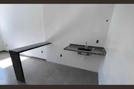 Casa para alugar com 1 quarto, 47m² em Marambaia, São Gonçalo