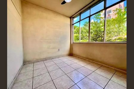 Apartamento à venda com 2 quartos, 66m² em Botafogo, Rio de Janeiro
