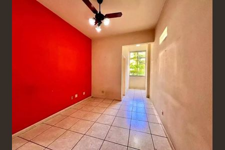 Apartamento à venda com 2 quartos, 66m² em Botafogo, Rio de Janeiro