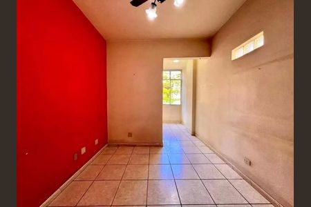 Apartamento à venda com 2 quartos, 66m² em Botafogo, Rio de Janeiro
