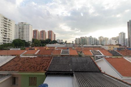 Apartamento para alugar com 71m², 2 quartos e 1 vagaSala - vista