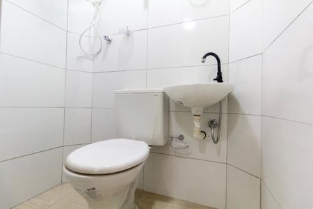 Apartamento para alugar com 71m², 2 quartos e 1 vagaBanheiro 2