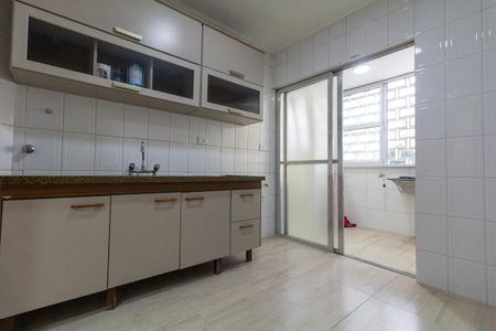 Apartamento para alugar com 71m², 2 quartos e 1 vagaCozinha
